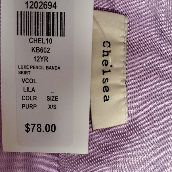 Bandage pencil skirt ๐ - Picture 7 of 9